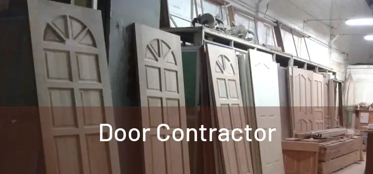  Door Contractor 