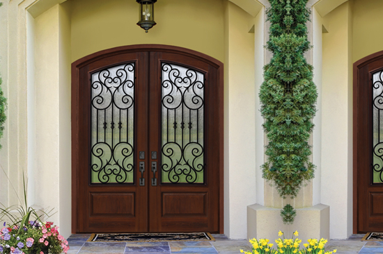 Hacienda Heights-entry-door-repair