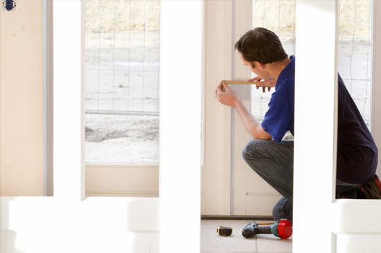 Hacienda Heights-interior-door-repair