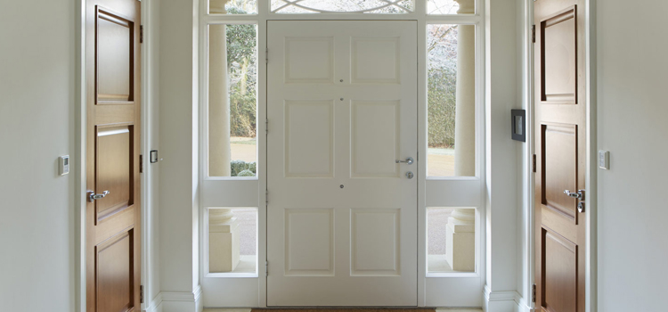 Hacienda Heights door replacement contractors