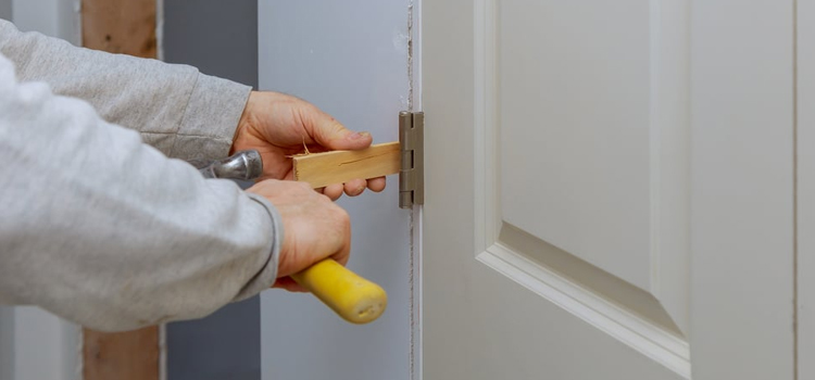 fiberglass entry door repair in Hacienda Heights