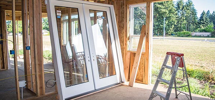french door installation Hacienda Heights