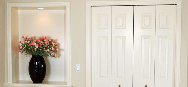 residential closet door repair in Hacienda Heights
